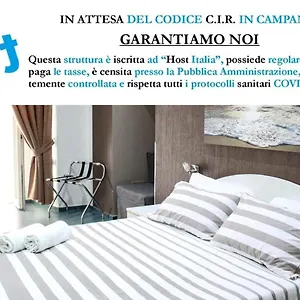 Affittacamere Mascalzone Latino Luxury, Napoli
