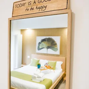 Bed & Breakfast Studio19, Napoli