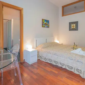 Bed & Breakfast Immacolata, Napoli