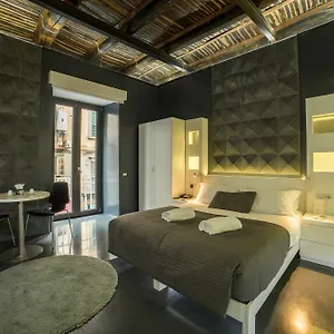 Affittacamere Chiaia 197 Deluxe, Napoli