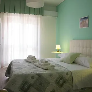 Bed & Breakfast Mary's House, Napoli
