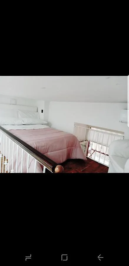 Casa Carolina A Toledo Bed & Breakfast Naples