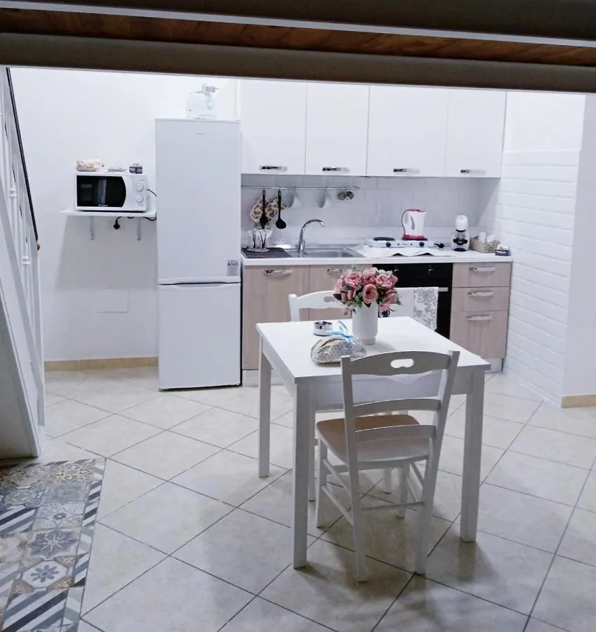 ナポリ Casa Carolina A Toledo Bed & Breakfast