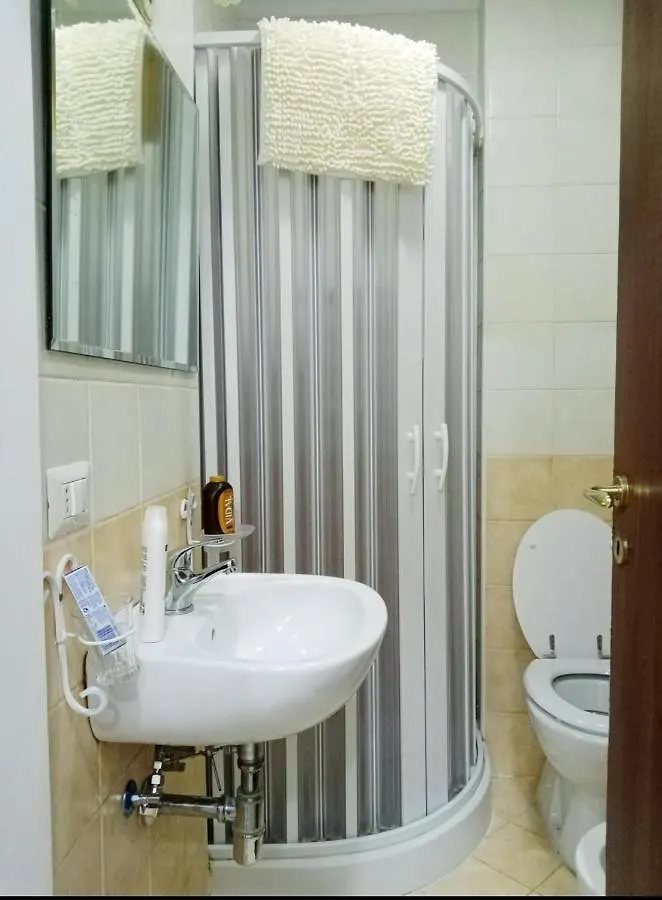 Casa Carolina A Toledo Bed & Breakfast Naples